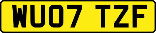 WU07TZF