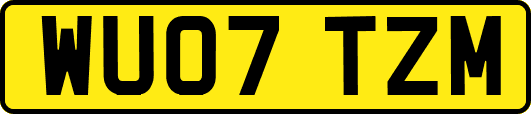 WU07TZM