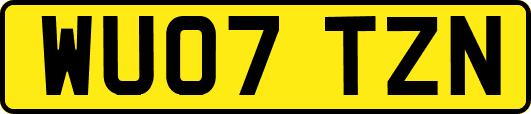 WU07TZN