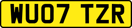 WU07TZR