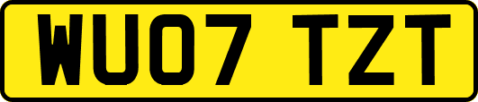 WU07TZT