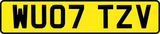 WU07TZV