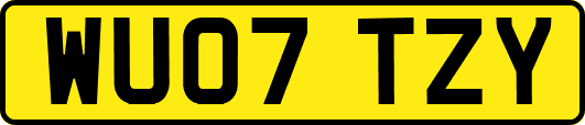 WU07TZY