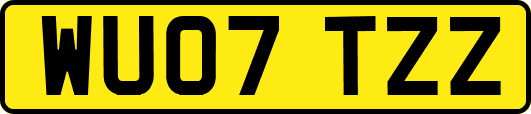 WU07TZZ