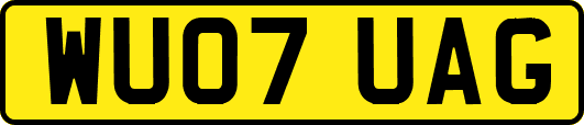 WU07UAG
