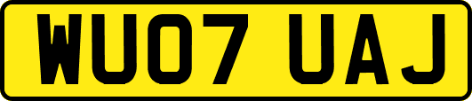 WU07UAJ