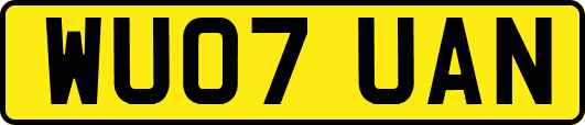 WU07UAN