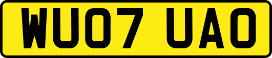 WU07UAO