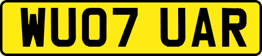 WU07UAR