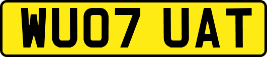 WU07UAT