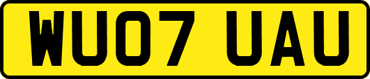 WU07UAU