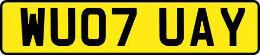 WU07UAY