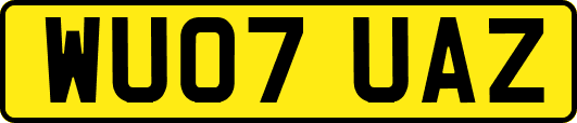 WU07UAZ