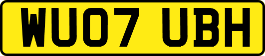 WU07UBH