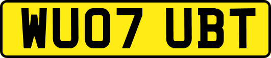 WU07UBT