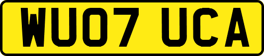 WU07UCA