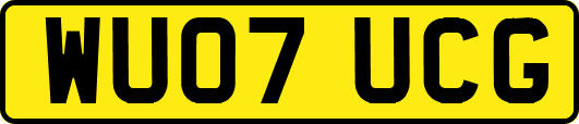 WU07UCG