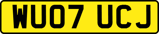 WU07UCJ