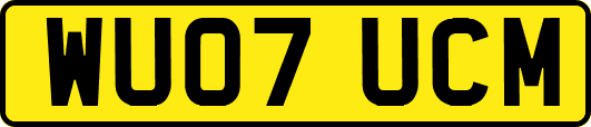WU07UCM