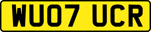 WU07UCR