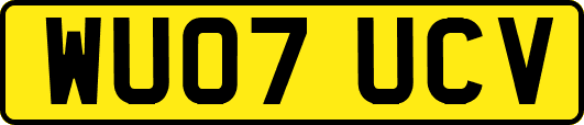 WU07UCV