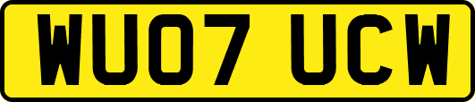 WU07UCW