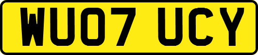 WU07UCY