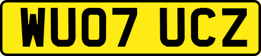 WU07UCZ
