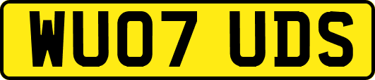 WU07UDS