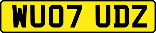 WU07UDZ