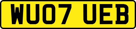WU07UEB