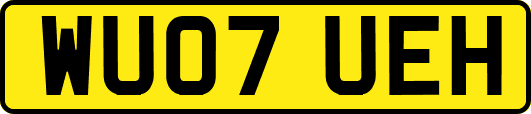 WU07UEH