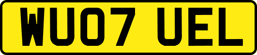 WU07UEL