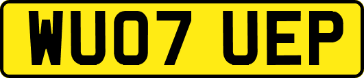 WU07UEP