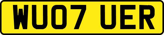 WU07UER