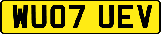 WU07UEV