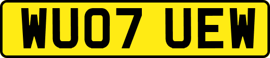 WU07UEW