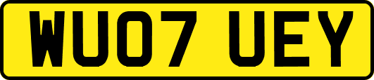 WU07UEY