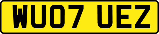 WU07UEZ