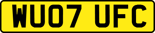 WU07UFC