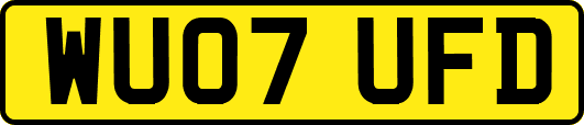 WU07UFD