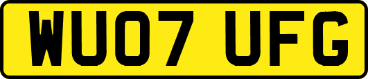 WU07UFG