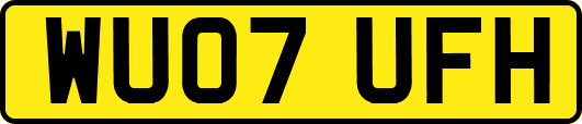 WU07UFH
