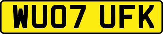 WU07UFK