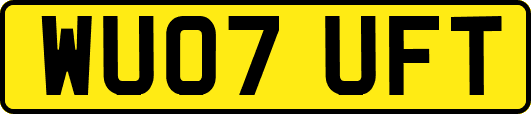 WU07UFT