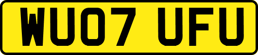 WU07UFU