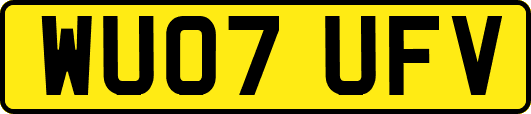 WU07UFV