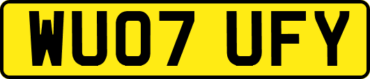 WU07UFY