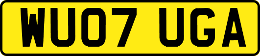 WU07UGA