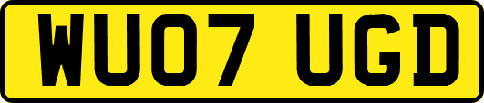 WU07UGD